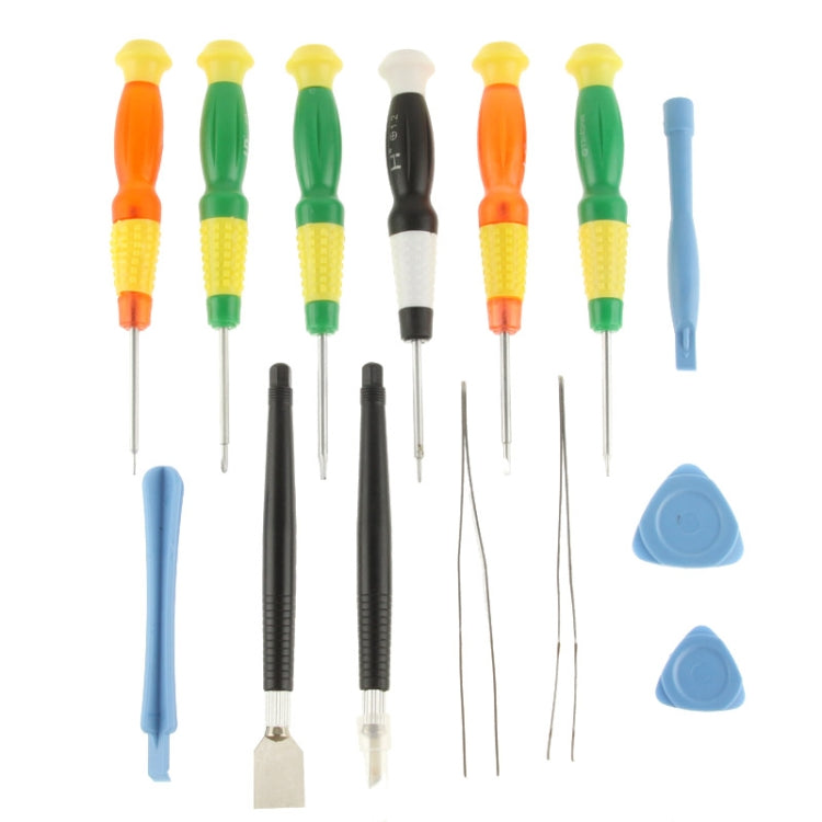 14 in 1 Professional Install Series Tools For iPhone (3214A)