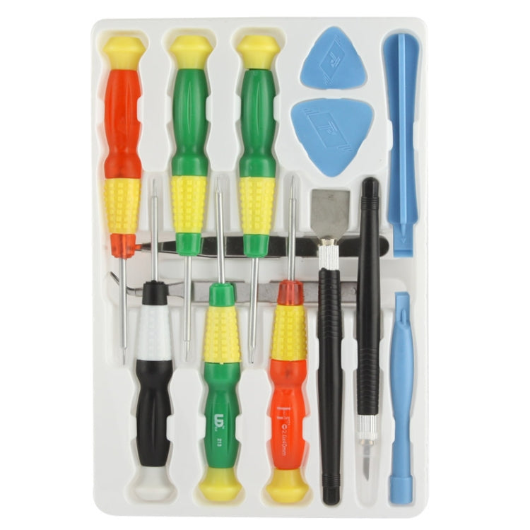 14 in 1 Professional Install Series Tools For iPhone (3214A)