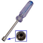 Professional 10mm Screw Driver Socket Nut Hand Tool