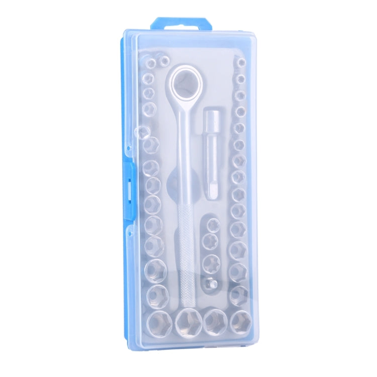 40x Precision Electronics Socket Head Driver Set