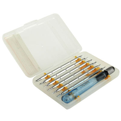 12 in 1 Precision Screwdriver Tool Set