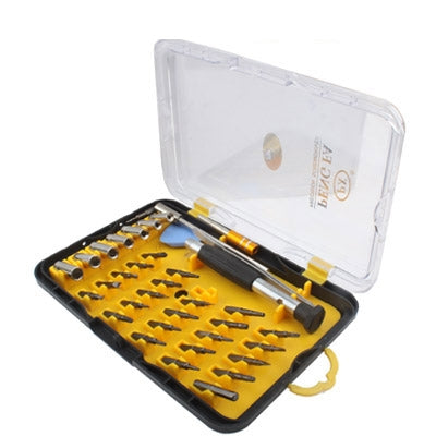 37 in 1 Packaging Precision Telecommunication Tools
