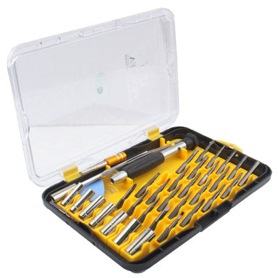 37 in 1 Packaging Precision Telecommunication Tools