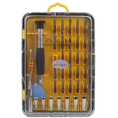 37 in 1 Packaging Precision Telecommunication Tools