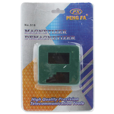 Magnetizer Demagnetizer Magnetic Tool Screwdriver