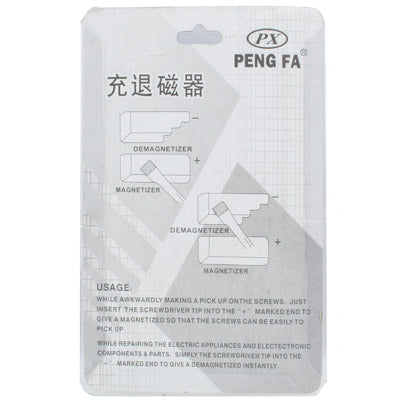 Magnetizer Demagnetizer Magnetic Tool Screwdriver