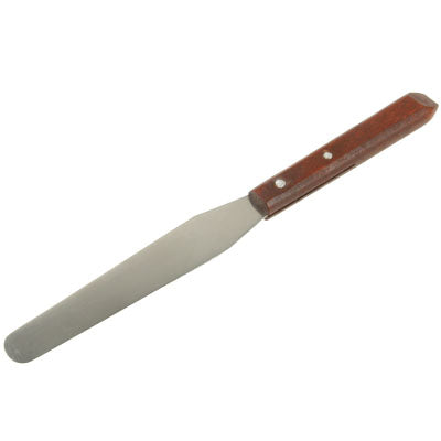 Wood Handle Metal Painting knife