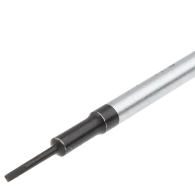 1.0x50mm Straight Screwdriver Repair Tool