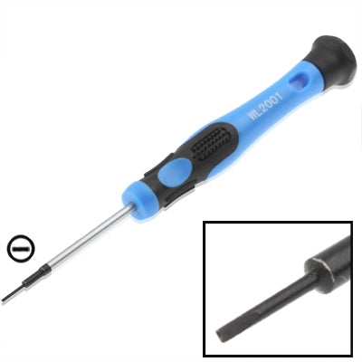 1.0x50mm Straight Screwdriver Repair Tool
