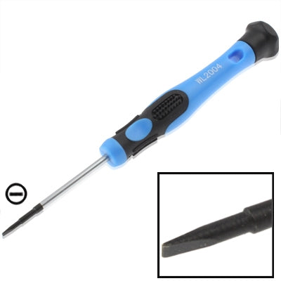 2.0x50mm Straight Screwdriver Repair Tool