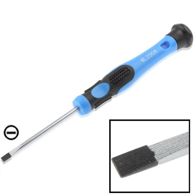 3.0x50mm Straight Screwdriver Repair Tool