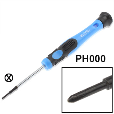 PH000 Cross-tip Screwdriver Repair Tool