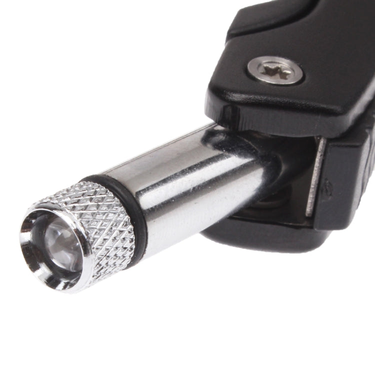 6 in 1 Folding Stainless Steel Multifunction Pliers Tool / Outdoor Use Plier