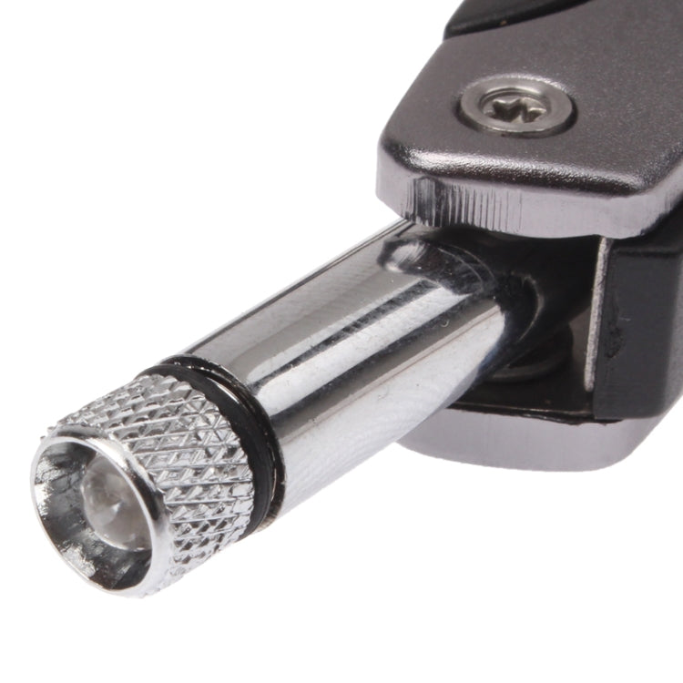 6 in 1 Folding Stainless Steel Multifunction Pliers Tool / Outdoor Use Plier