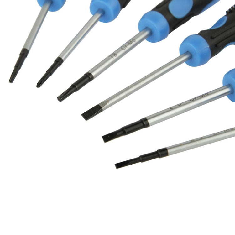 10 in 1 Precision Repair Tool Set