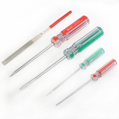 11 Sets of Advanced Basic Tools group