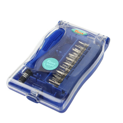21 in 1 Professional Hardware Tool Set(Blue)