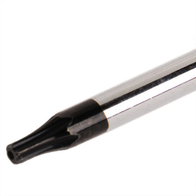 Anti-Slip T-15 Torx Screwdriver Repair Tool