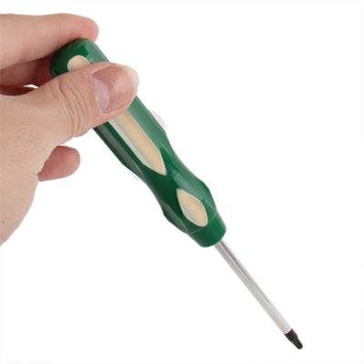 Anti-Slip T-15 Torx Screwdriver Repair Tool