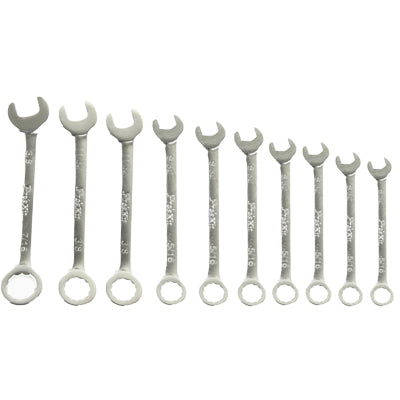 High quality Combination Spanner Set (10pcs Set)