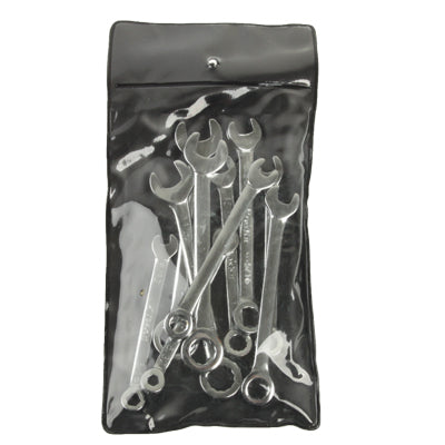 High quality Combination Spanner Set (10pcs Set)