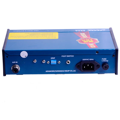 KLT-983A Solder Paste Glue Dropper Liquid Auto Dispenser Controller, Random Color Delivery