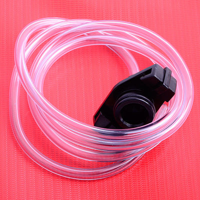 KLT-983A Solder Paste Glue Dropper Liquid Auto Dispenser Controller, Random Color Delivery