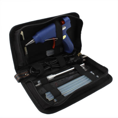 20W Hot Melt Glue Gun Tool Suite