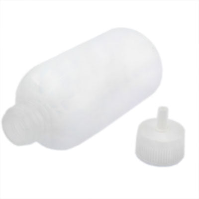 Rosin Bottle with Needle / Dispensing Bottle(White)