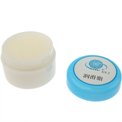 Precision Instruments Multi-use Gear Grease(White)