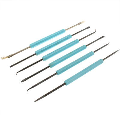 6 in 1 Welding Auxiliary Tool Suite