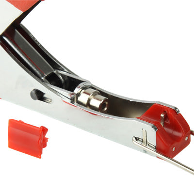 HT-H518A Professional Waterproof Connector Crimping Tool(Red)
