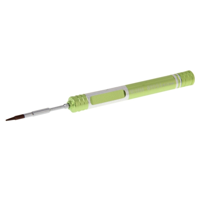 XILI Y0 0.6 x 25mm Precision Screwdriver for Apple Watch