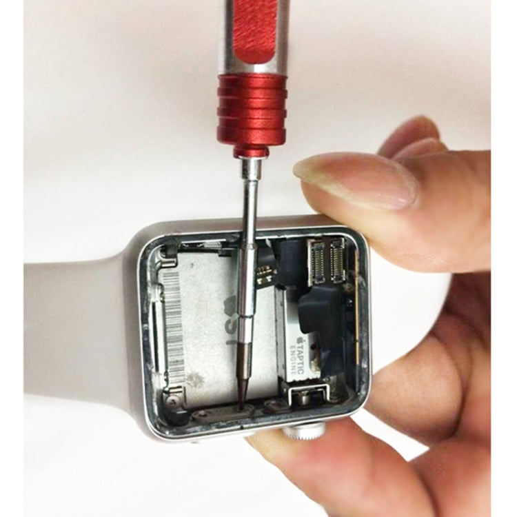 XILI Y0 0.6 x 25mm Precision Screwdriver for Apple Watch
