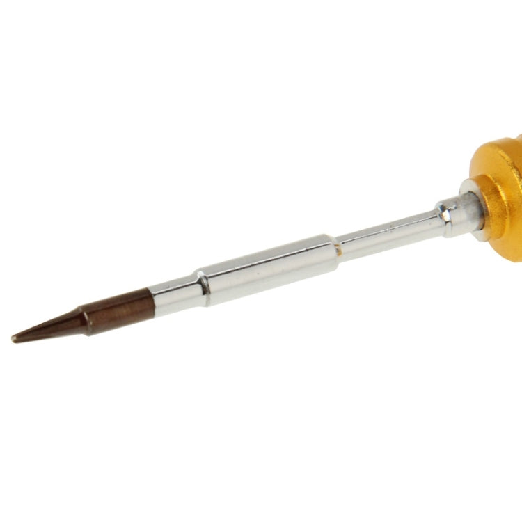 XILI Y0 0.6 x 25mm Precision Screwdriver for Apple Watch