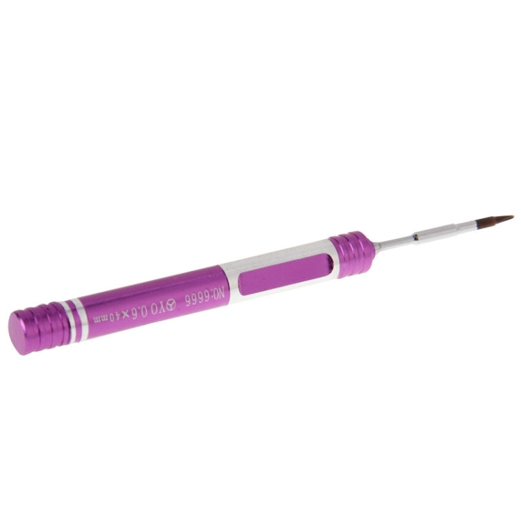XILI Y0 0.6 x 25mm Precision Screwdriver for Apple Watch