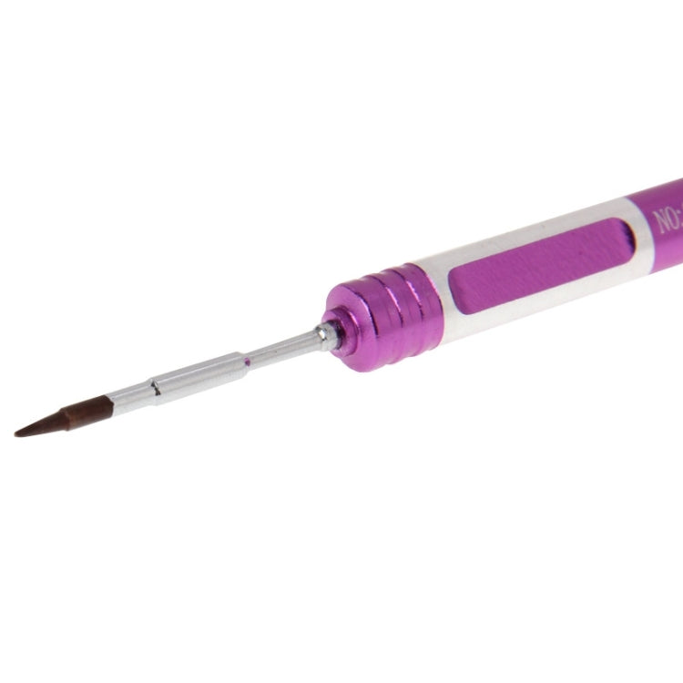 XILI Y0 0.6 x 25mm Precision Screwdriver for Apple Watch