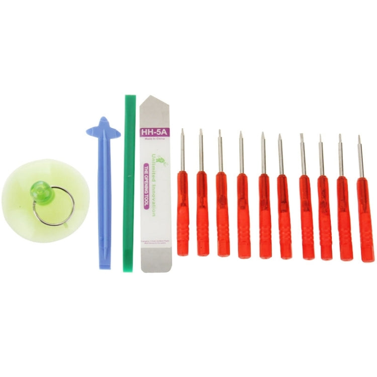 28 in 1 Profession Multi-purpose Repair Tool Set for Mobile Phone / Laptop Computer