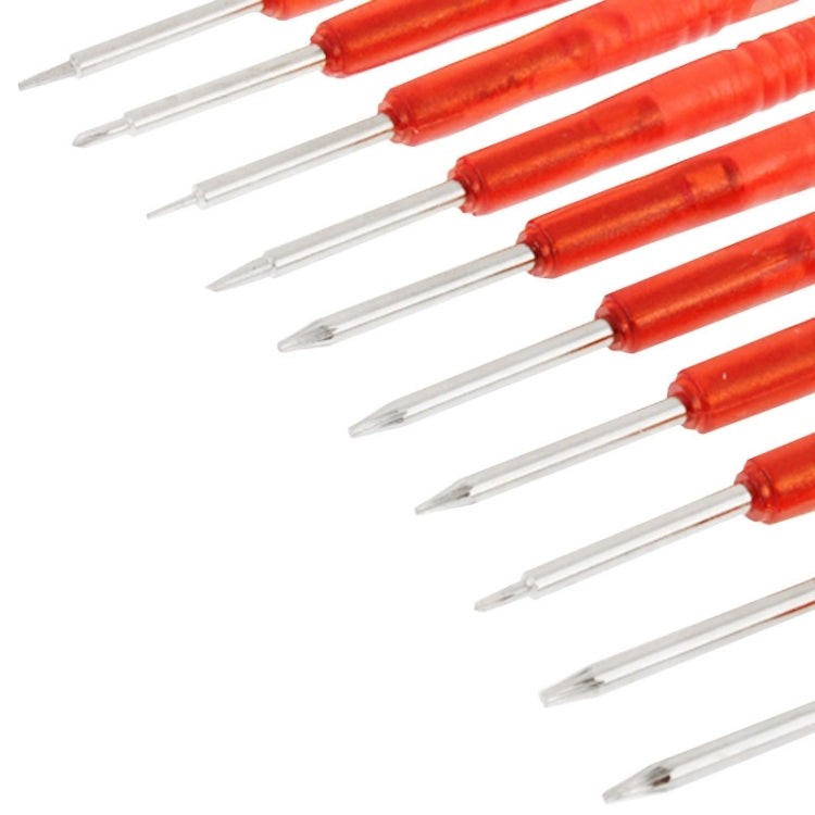 28 in 1 Profession Multi-purpose Repair Tool Set for Mobile Phone / Laptop Computer