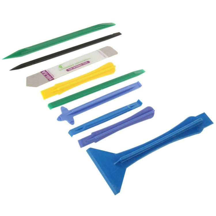 28 in 1 Profession Multi-purpose Repair Tool Set for Mobile Phone / Laptop Computer