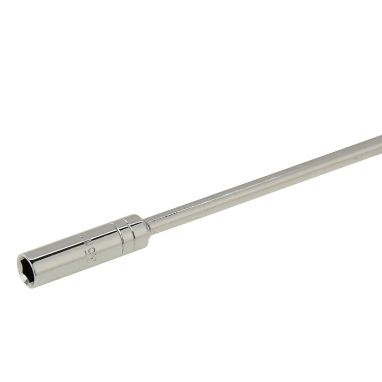 WLXY Precision 3.5mm Socket Head Screw Driver for Telecommunication Tools, Length: 16.5mm