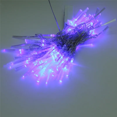 10m String Decoration Light , For Christmas Party, 100 LED, 8 Display Modes,  AC 220V