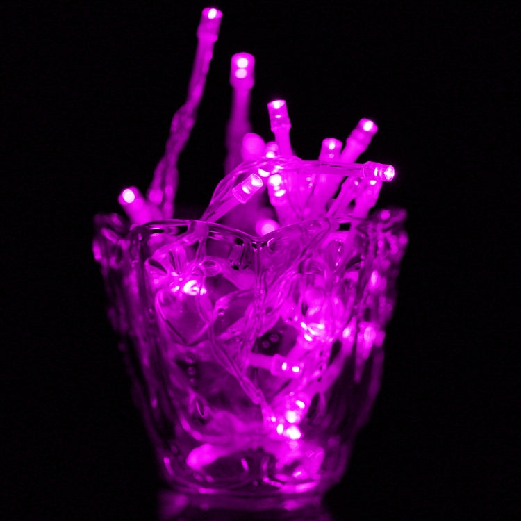 3m String Decoration Light, For Christmas Party, 30 LED,