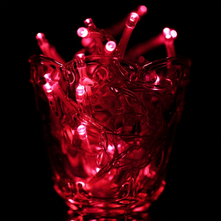 3m String Decoration Light, For Christmas Party, 30 LED,