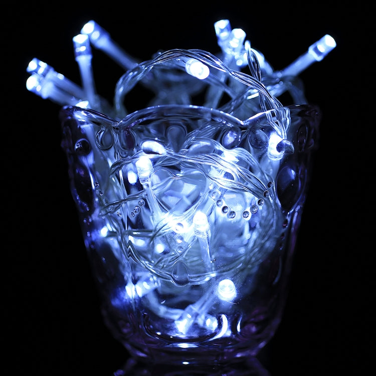 3m String Decoration Light, For Christmas Party, 30 LED,