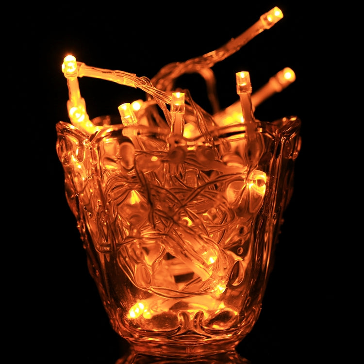 3m String Decoration Light, For Christmas Party, 30 LED,