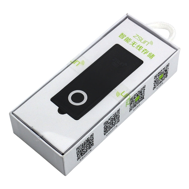 Wireless U Disk Wireless USB Flash Drive 32GB for iPhone / iPad / Android Phone / PC