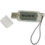 Solar energy USB Flash Disk