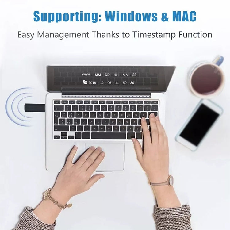 Business Series USB 2.0 Flash Disk,