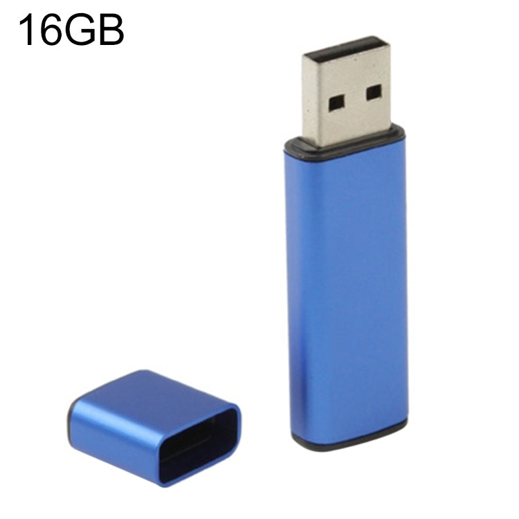 Business Series USB 2.0 Flash Disk,